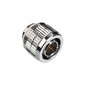 PHANTEKS G1/4", 13/10mm Chrome (PH-STC1310_CR) hinta ja tiedot | Vesijäähdytystarvikkeet | hobbyhall.fi