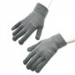 Akryyli HANDS Warm Touch 20cm Harmaa R01 R01-GREY hinta ja tiedot | Naisten käsineet | hobbyhall.fi