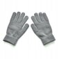 Akryyli HANDS Warm Touch 20cm Harmaa R01 R01-GREY hinta ja tiedot | Naisten käsineet | hobbyhall.fi