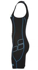 Naisten triathlonpuku Arena Trisuit hinta ja tiedot | Naisten uimapuvut | hobbyhall.fi