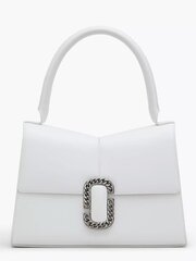 Laukku MARC JACOBS White 2F3HSC051H01-100 531262295 hinta ja tiedot | Naisten käsilaukut | hobbyhall.fi