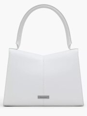 Laukku MARC JACOBS White 2F3HSC051H01-100 531262295 hinta ja tiedot | Naisten käsilaukut | hobbyhall.fi