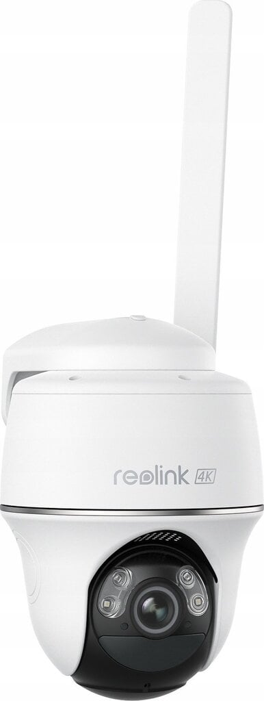 Reolink Go Series G440 hinta ja tiedot | Valvontakamerat | hobbyhall.fi