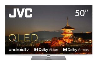 JVC LT-50VAQ830P hinta ja tiedot | Televisiot | hobbyhall.fi