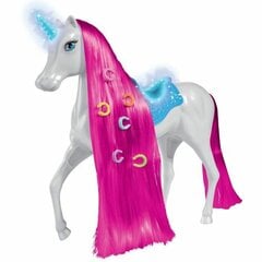 Simba Sparkle the Unicorn -lelu hinta ja tiedot | Tyttöjen lelut | hobbyhall.fi