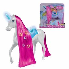 Simba Sparkle the Unicorn -lelu hinta ja tiedot | Tyttöjen lelut | hobbyhall.fi