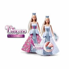 Nukke Simba Steffi Love Bride hinta ja tiedot | Tyttöjen lelut | hobbyhall.fi