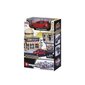 Bburago 1:43 Street Fire Bburago City 31500 -leikkisetti hinta ja tiedot | Poikien lelut | hobbyhall.fi