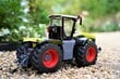 TOMY Britains -traktori Claas Xerion 5000 43246 hinta ja tiedot | Poikien lelut | hobbyhall.fi