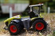 TOMY Britains -traktori Claas Xerion 5000 43246 hinta ja tiedot | Poikien lelut | hobbyhall.fi