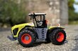 TOMY Britains -traktori Claas Xerion 5000 43246 hinta ja tiedot | Poikien lelut | hobbyhall.fi