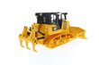 CARRERA RC CAT D7E Tela-alustainen traktori 37025002 hinta ja tiedot | Poikien lelut | hobbyhall.fi