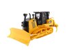 CARRERA RC CAT D7E Tela-alustainen traktori 37025002 hinta ja tiedot | Poikien lelut | hobbyhall.fi