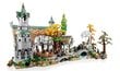 10316 LEGO® The Lord of The Rings: Rivendell, 6167 osaa hinta ja tiedot | LEGOT ja rakennuslelut | hobbyhall.fi