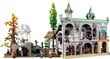 10316 LEGO® The Lord of The Rings: Rivendell, 6167 osaa hinta ja tiedot | LEGOT ja rakennuslelut | hobbyhall.fi