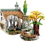 10316 LEGO® The Lord of The Rings: Rivendell, 6167 osaa hinta ja tiedot | LEGOT ja rakennuslelut | hobbyhall.fi