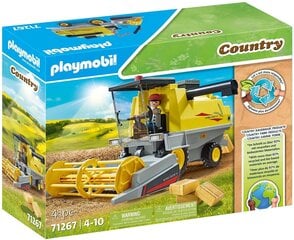 71267 Playmobile® Maatalouskoneet, 41 d. hinta ja tiedot | LEGOT ja rakennuslelut | hobbyhall.fi