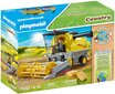 71267 Playmobile® Maatalouskoneet, 41 d. hinta ja tiedot | LEGOT ja rakennuslelut | hobbyhall.fi