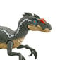 Jurassic World Velociraptor äänitehosteilla hinta ja tiedot | Poikien lelut | hobbyhall.fi