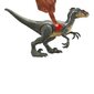 Jurassic World Velociraptor äänitehosteilla hinta ja tiedot | Poikien lelut | hobbyhall.fi