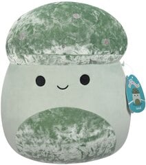 Orbico Squishmallows Velvet Ismail, 30 cm hinta ja tiedot | Pehmolelut | hobbyhall.fi