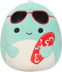 Orbico Squishmallows W18 A Perry 19cm SQCR05372 hinta ja tiedot | Pehmolelut | hobbyhall.fi