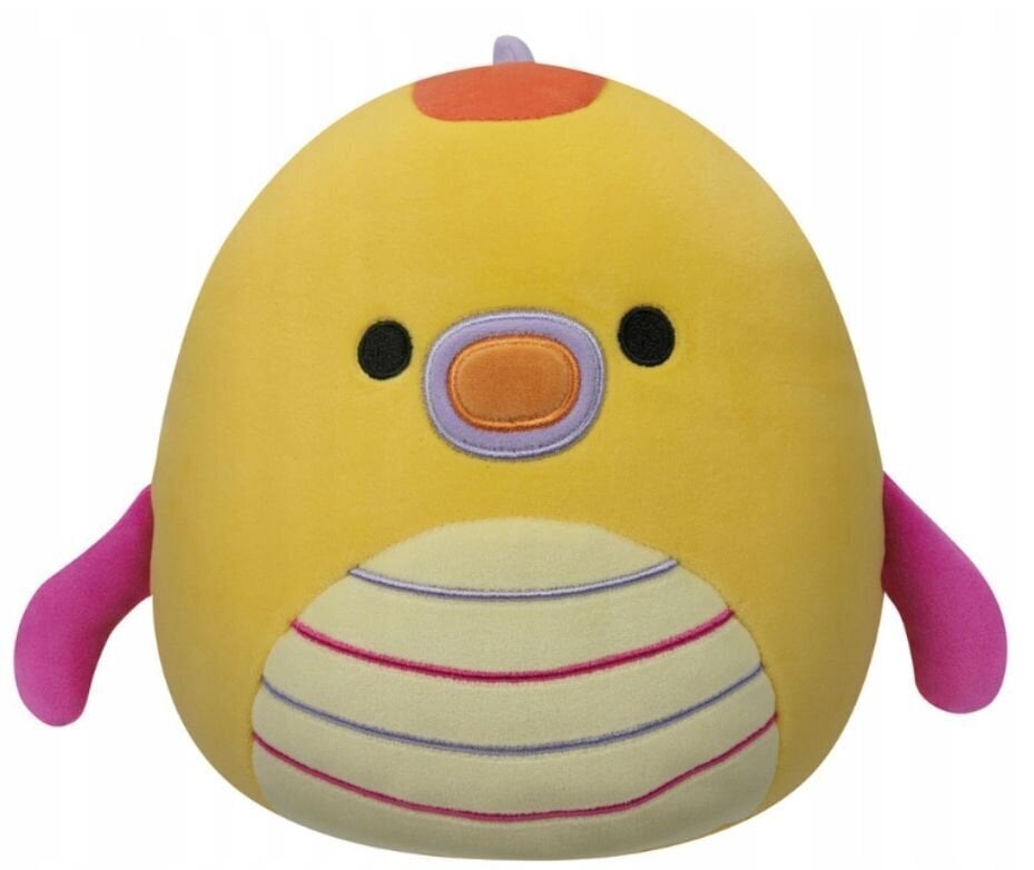 Orbico Squishmallows W18 A Diane, 19 cm hinta ja tiedot | Pehmolelut | hobbyhall.fi