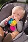 Tomy Lamaze Ratchet Butterfly Freddie hinta ja tiedot | Vauvan lelut | hobbyhall.fi