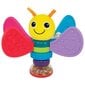 Tomy Lamaze Ratchet Butterfly Freddie hinta ja tiedot | Vauvan lelut | hobbyhall.fi