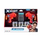 Zuru X-shot Excel Double Micro Combo -leikkisetti hinta ja tiedot | Poikien lelut | hobbyhall.fi