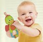 Clementoni Baby Dragon -interaktiivinen helistin hinta ja tiedot | Vauvan lelut | hobbyhall.fi