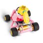 Carrera RC Mario Kart Pipe Peach 2,4 GHz hinta ja tiedot | Tyttöjen lelut | hobbyhall.fi