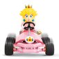 Carrera RC Mario Kart Pipe Peach 2,4 GHz hinta ja tiedot | Tyttöjen lelut | hobbyhall.fi