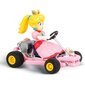 Carrera RC Mario Kart Pipe Peach 2,4 GHz hinta ja tiedot | Tyttöjen lelut | hobbyhall.fi