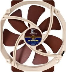 Noctua NF-A15 PWM hinta ja tiedot | Tietokoneen tuulettimet | hobbyhall.fi