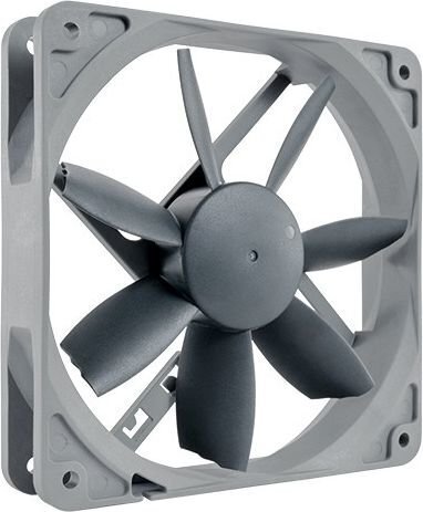 Noctua NF-S12B Redux 1200 PWM hinta ja tiedot | Tietokoneen tuulettimet | hobbyhall.fi