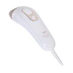 Braun Silk-Expert IPL PL5014 hinta ja tiedot | Epilaattorit ja karvanpoistolaitteet | hobbyhall.fi