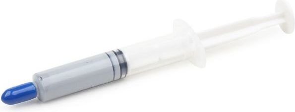 Gembird Heatsink Thermal grease, 3g (TG-G3.0-01) hinta ja tiedot | Lämpötahnat | hobbyhall.fi