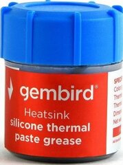 Gembird TG-G15-02 hinta ja tiedot | Lämpötahnat | hobbyhall.fi
