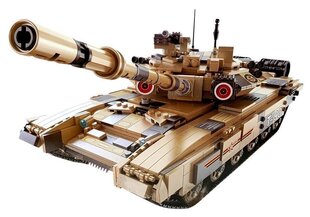 Rakennussarja - Tankki hinta ja tiedot | LEGOT ja rakennuslelut | hobbyhall.fi