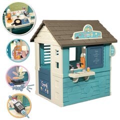 Jäätelökioski SMOBY Garden House Sweety Corner hinta ja tiedot | Lasten leikkimökit ja -teltat | hobbyhall.fi