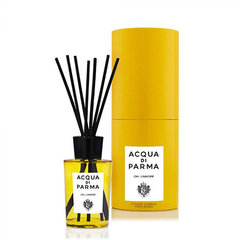 Kotituoksu tikkuilla Acqua Di Parma Oh L`Amore, 180 ml hinta ja tiedot | Huonetuoksut | hobbyhall.fi