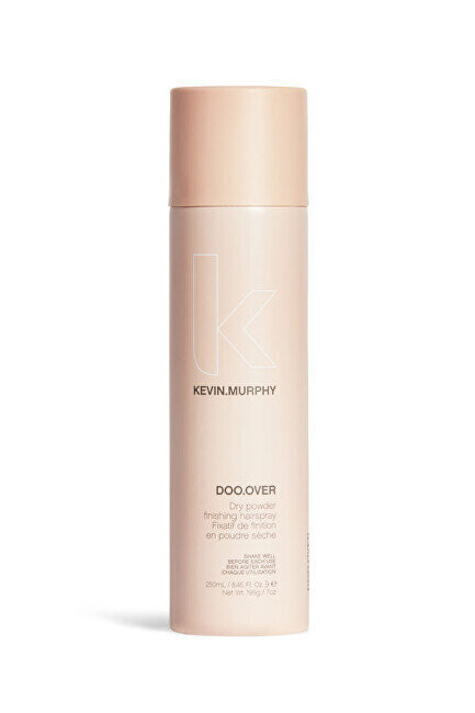 Kuivashampoo Kevin Murphy Styling Doo.Over, 250ml hinta ja tiedot | Kampaamotuotteet | hobbyhall.fi