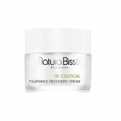 Ympäristön haittavaikutuksilta suojaava kasvovoide Natura Bissé NB Ceutical Tolerance Recovery Cream, 50 ml hinta ja tiedot | Kasvovoiteet | hobbyhall.fi