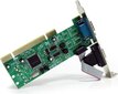 StarTech (PCI2S4851050) hinta ja tiedot | Ohjain- ja laajennuskortit | hobbyhall.fi