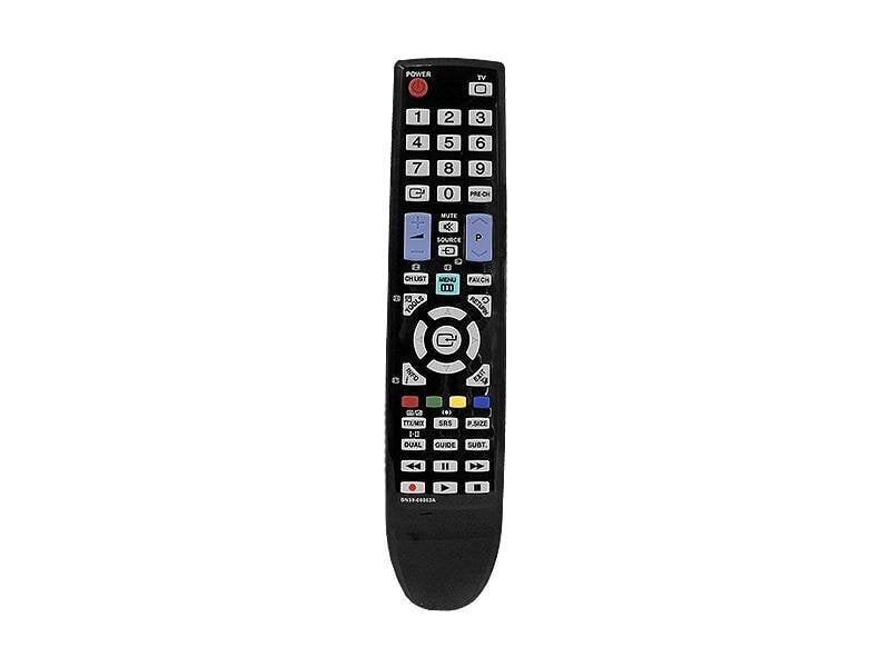 Samsung BN59-00863A hinta ja tiedot | TV-lisätarvikkeet | hobbyhall.fi