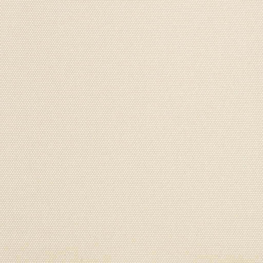 Markiisin päällinen, beige 350 x 250 cm hinta ja tiedot | Aurinkovarjot ja markiisit | hobbyhall.fi