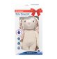 Whisbear Rubling Romper Felcia -pehmoeläin hinta ja tiedot | Vauvan lelut | hobbyhall.fi