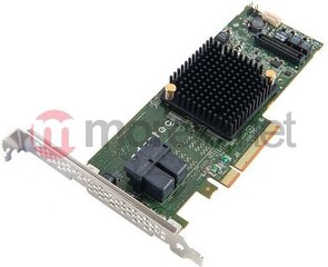 Adaptec 2274100R hinta ja tiedot | Ohjain- ja laajennuskortit | hobbyhall.fi