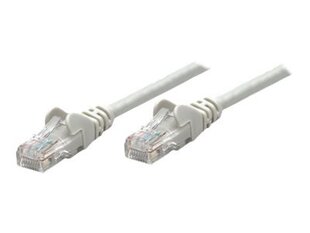 Intellinet, RJ-45, 5m hinta ja tiedot | Intellinet Televisiot ja lisätarvikkeet | hobbyhall.fi